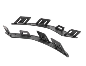 Couvre-phare antibrouillard de pare-chocs avant 81482-02840 81481-02850 pour TOYOTA COROLLA 2020-2022 PIÈCES DE RECHANGE DE VOITURE PHARE ANTIBROUILLARD TO1046133 TO1047133 - Product Image 2