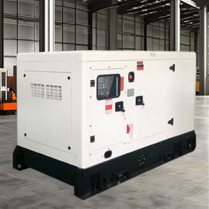 Grupo Electrógeno Sudhir de 110 KVA, 50 Hz, Arranque Automático, Sistema de Refrigeración por Aire, Tipo Contenedor, Motor Mitsubishi - Product Image 5