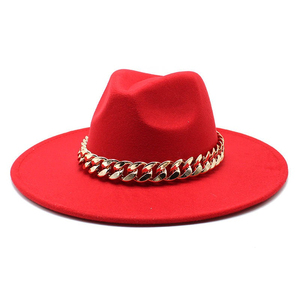 Sombrero Fedora Elegante, Informal y a la Moda, Fabricante y Exportador de Sombreros Fedora, Sombrero Fedora Clásico de Fieltro, Fabricante OEM ODM - Product Image 4