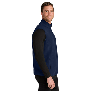 Chaleco Acolchado Personalizado, Ropa Casual de Invierno, Chaleco Acolchado Ligero, Estilo Urbano, Chalecos Acolchados - Product Image 4