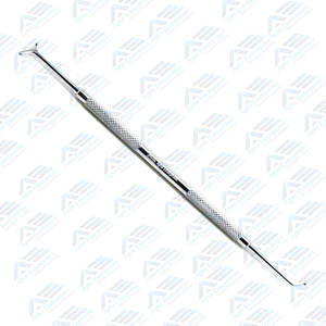 Boule brunissoir amalgame dentaire Ce équipements dentaires boule dentaire brunissoir Instrument précis restaurateur remplissage dentaire - Product Image 6