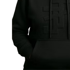 Conjunto de Ropa Casual Familiar con Letras en Relieve para Padres e Hijos, Atuendo Cómodo para Uso Diario - Product Image 6
