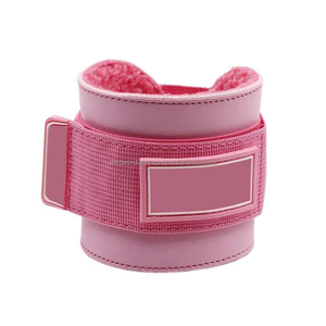 Sangles de cheville rembourrées en néoprène pour le sport, robustes, respirantes, soulagement de la douleur, unisexe, haute qualité, protection personnalisée - Product Image 2