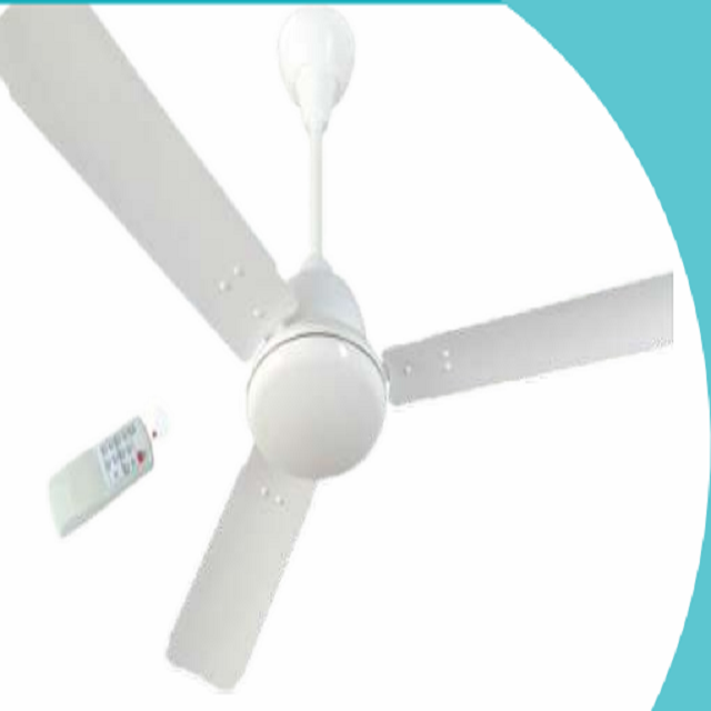Swift Premium BLDC Ceiling Fan Mechanical 6-Speed LED Stainless Steel Low Consumption Hotel Household Export Quality