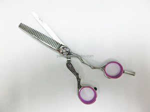 Professional <b>Thinning</b> <b>Hair</b> <b>Scissors</b> Made In Taiwan - Product Image 3