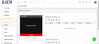 Sistema de Software de Gestión Escolar de Alta Gama con Personalizaciones e Integraciones de Software y Hardware de Terceros