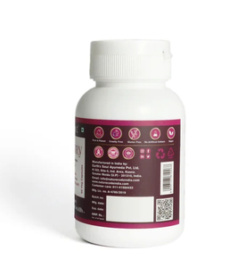 สารสกัดสมุนไพรหม่อนธรรมชาติชนิดผง บรรจุในแคปซูล ใช้ได้ทุกวัน - Product Image 2