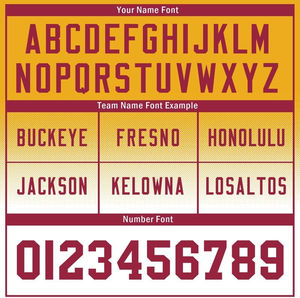 เสื้อรักบี้ทนทานสำหรับการแข่งขัน ใช้ผ้าโพลีเอสเตอร์เย็บอย่างดี ราคาประหยัด - Product Image 4