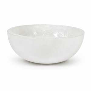 Bol en résine marbrée personnalisé, bol décoratif de luxe, bol à fruits, sûr pour les aliments, OEM ODM, vente en gros, accessoires pour la maison et la cuisine - Product Image 3