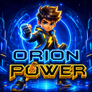 ต้องการตัวแทนจำหน่ายเหรียญเกมออนไลน์ Orion Power รุ่นใหม่ล่าสุด Juwa Fire Kirin และ Golden Dragon Orion Stars - Product Image 1
