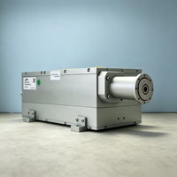 Source laser UV JPT SEAL 3E 355 nm refroidie à l'eau de précision pour le marquage et le traitement de circuits imprimés