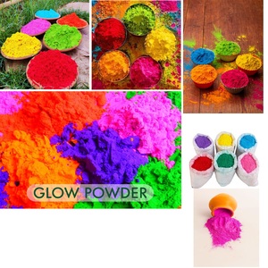 Canon à confettis de poudre Holi en gros, couleur personnalisée, pour fêtes, événements caritaires, courses et divertissements - Product Image 6