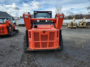 Cargadora Compacta de Orugas SVL90 2 de 2015, Equipo de Construcción de Uso Pesado - Product Image 2