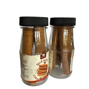 Bâtons de cannelle cassia bruts, qualité supérieure, 100% pur, longueur personnalisable, fabriqués au Vietnam, meilleure qualité, prix avantageux, best-seller - Product Image 1