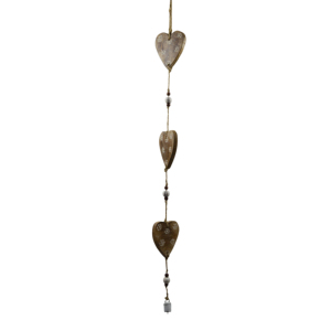 Colorful Garland Natural Wood Balls Material Hanging Ornaments Indoor Festive Design Multi Shape Christmas Tree Hanging Decor - Product Image 5