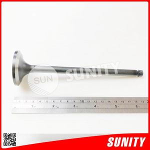 TAIWAN SUNITY - Válvula Marina Diésel 12AYM 12AY 148620-11180 para Yanmar 12AY-ET - Product Image 3