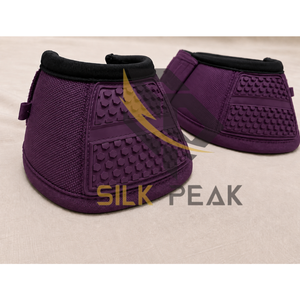 Nouvelles protections de pattes pour chevaux, protège-pattes personnalisés avec billes en polymère, thérapie par immersion, protection des sabots en néoprène - Product Image 2