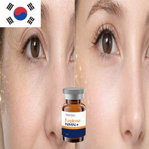 Sérum pour la peau NMN Premium, niacinamide, éclaircissant, hydratant, élasticité, soin des pores, booster facial - Product Image 2