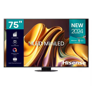 Téléviseur intelligent <span class=keywords><strong>Hisense</strong></span> d'origine, grand écran anti-tremblement, de bonne qualité - Product Image 3