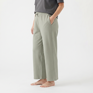 Pantalones deportivos de secado rápido para mujer, para gimnasio, con bolsillos con cremallera, perfectos para entrenamiento y deportes, duraderos y cómodos - Product Image 6