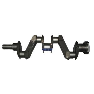 Cigüeñal Z120 MF T020 MFTO20 47120042 hecho en fábrica compatible con motor diésel de cilindro CONNTINENTALL en alta calidad - Product Image 1