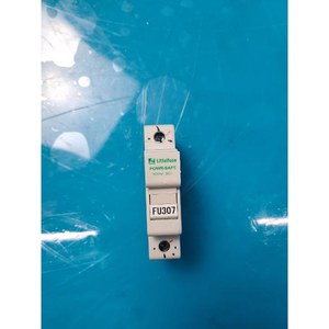 Littelfuse ฟิวส์ KLK30A ฟิวส์มิดเก็ตที่ออกฤทธิ์เร็วชิ้นส่วนอุปกรณ์เซมิคอนดักเตอร์รุ่นเก่า - Product Image 3