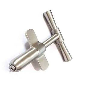 Instrumentos Quirúrgicos Ortopédicos Astrin de Acero Inoxidable: Taladro Óseo y Alambre K-Wire - Herramientas Quirúrgicas Ortopédicas Profesionales al por Mayor - Product Image 2