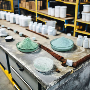 Chlorure de calcium anhydre pour produits cosmétiques et produits capillaires - Product Image 2