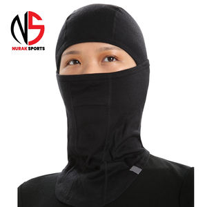 Cagoule de ski un trou pour homme, masque de sport d'hiver pour le ski, la moto, la pêche et les activités par temps froid 2026 - Product Image 2