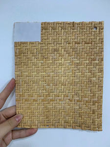 แผ่นอ้อยพรีเมี่ยมสำหรับแบรนด์งานฝีมือเฟอร์นิเจอร์หรูหราและการผลิตขนาดใหญ่ - Product Image 3