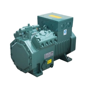 Compresor Bitzer Exclusivo, Rendimiento de Refrigeración Confiable, Diseño de Ahorro de Energía para Sistemas de Refrigeración Comercial - Product Image 1
