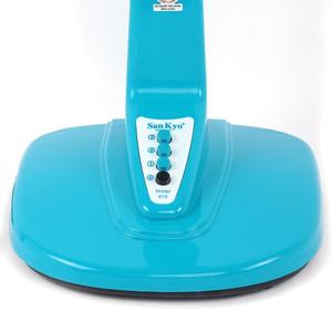 Premium Vietnam SanKyo 16 Inch <b>Plastic</b> Electric Living Fan <b>Foldable</b> App-Controlled Mini Portable Air Cooler For Car Use Factory - Product Image 4