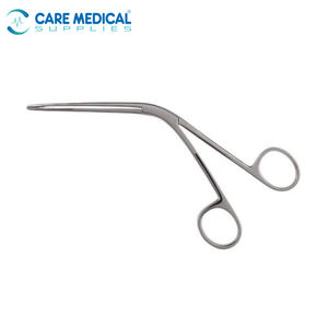 Espéculos de Diagnóstico Kielland-Luikart de Acero Inoxidable, Juego de Instrumentos de Alta Calidad con Certificación CE Clase II - Product Image 3