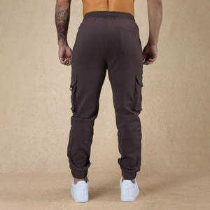 Clush Industries 350gsm Other Straight Legging Open <b>Jogger</b> <b>Loose</b> <b>Men</b> Midweight Casual Eco-Friendly Y2K Vintage Drawstring - Product Image 2