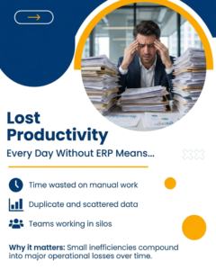 Logiciel de gestion d'entreprise SmartERP - Product Image 2