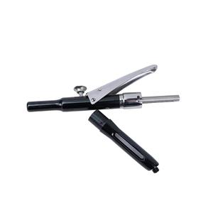 กระบอกฉีดยาสำหรับศัลยกรรมทันตกรรม Citoject สำหรับการฉีดยาชาภายในเหงือก แบบอัตโนมัติ ชนิดปากตรง ทำจากสแตนเลส - Product Image 1