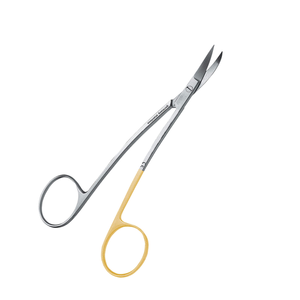 Tijeras Quirúrgicas LaGrange Super-Cut para Disección Precisa de Tejidos y Corte Afilado en Cirugía Médica y Dental - Product Image 2