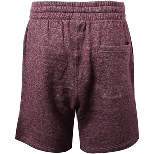 Shorts de sport pour homme personnalisés, taille mi-haute, élastiques, respirants, à séchage rapide, imperméables, confortables en polyester/coton - Product Image 3