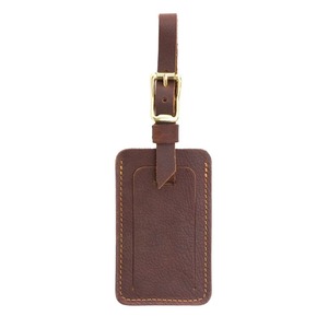 Etiquetas de Cuero Hechas a Mano Personalizadas, Etiquetas de Cuero Genuino de Grado Fabricante para Distribución al por Mayor LTG-0311 - Product Image 3