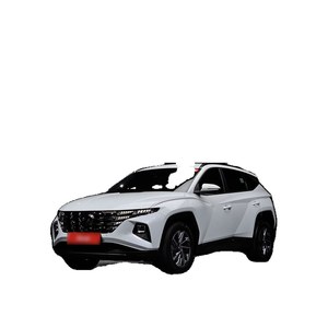 ฮุนได ทูซอน ปี 2023 เครื่องยนต์เบนซิน 1.6 เทอร์โบ ขับเคลื่อน 4 ล้อ ระยะทาง 65,137 กม. เบาะหนัง กล้องมองหลัง พวงมาลัยซ้าย - Product Image 1