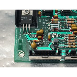 ซิลิคอน วัลเล่ย์ กรุ๊ป SVG 80089A เซนเซอร์เวเฟอร์ - อุปกรณ์และชิ้นส่วนเซมิคอนดักเตอร์ระดับโลกที่เชื่อถือได้ - Product Image 5