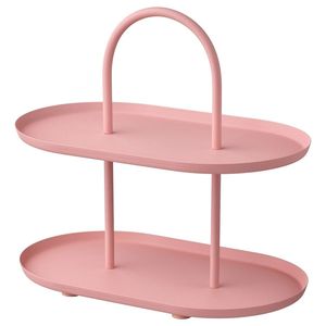 Soporte para Pastel de Hierro Rústico de Fabricante Confiable, para Decoración de Postres Estilo Granja, Agrega un Toque Metálico Cálido al Diseño de la Mesa - Product Image 6