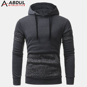 Sweat-shirts élégants pour hommes, conçus pour un style décontracté, avec un tissu doux, un design moderne et une longue durée de vie. - Product Image 1