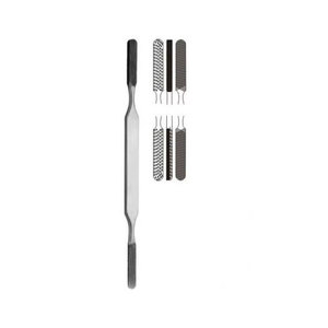 เครื่องมือผ่าตัดกระดูกแบบพรีเมียม ยี่ห้อ Fomon Kleinert Kurtz ขนาด 21 ซม. / 8.5 นิ้ว สำหรับการปรับรูปทรงกระดูก - Product Image 4