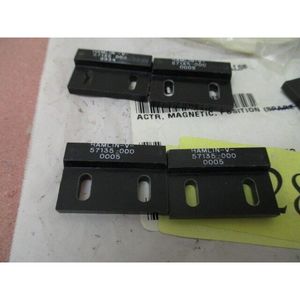 12 AMAT 0520-01047 ACTR, Magnético, de Posicionamiento - Equipo y Piezas de Semiconductores de Confianza de la Marca Global Legacy - Product Image 1