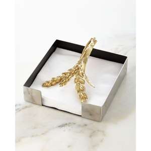 ถาดใส่กระดาษทิชชู่ตกแต่งงานปาร์ตี้ใช้ในบ้านกล่องทิชชู่โลหะสำหรับตกแต่งบ้านงานปาร์ตี้งานหัตถกรรมโลหะน้ำหนักทอง - Product Image 1