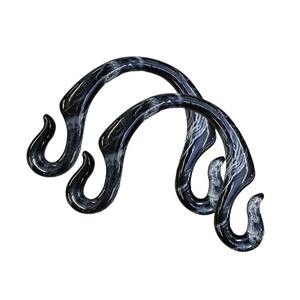 Poignées de sac en résine de haute qualité pour accessoires de maroquinerie, fabrication indienne - Product Image 5