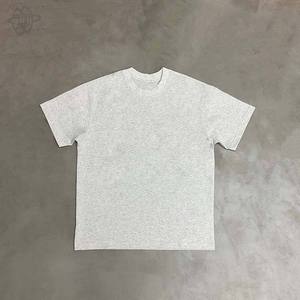 Conjunto de Dos Piezas para Hombre, Estilo Casual de Verano 2026, Ropa Deportiva para Entrenamiento y Jogging, Transpirable, de Poliéster/Algodón, Servicio OEM, Diseño Sólido con Estrellas - Product Image 6