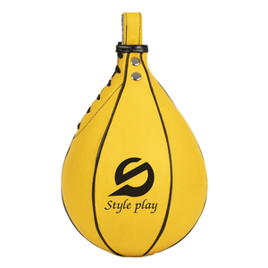 Wholesale Good Quality <b>Boxing</b> Speed <b>Ball</b> Heavy Punching Bag Adjustable Portable Durable Eco-Friendly Customizable Best Selling - Product Image 1
