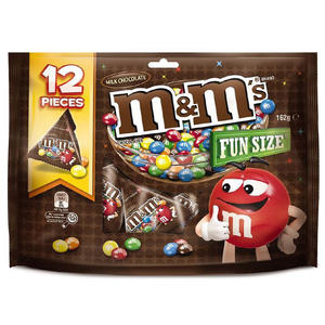Caramelos M&M's y dulces de chocolate M&M's 45g - Product Image 6